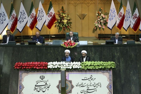 Iran's Plan B for the Bomb