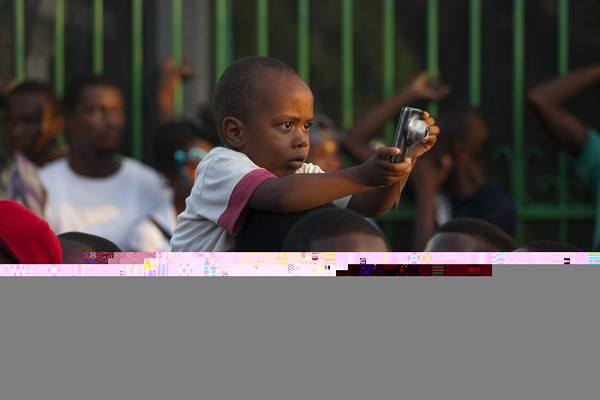 Haiti: Different Faces, Same Corruption