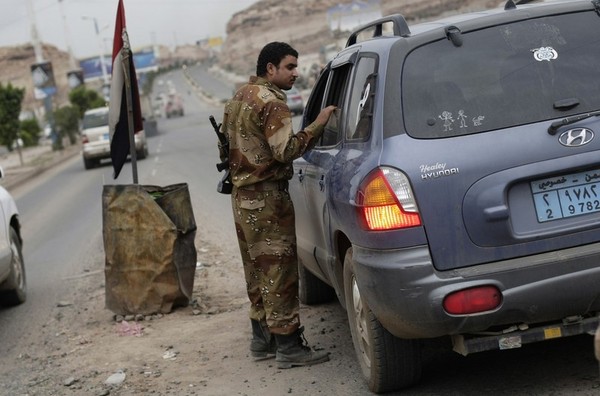How al-Qaeda Won the Arab Spring