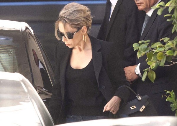 Will Marina Berlusconi Carry on the Dynasty?