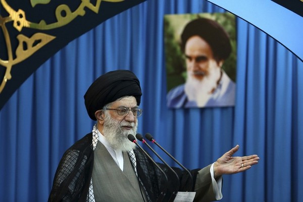 Don't Expect Iran to Fight for Assad