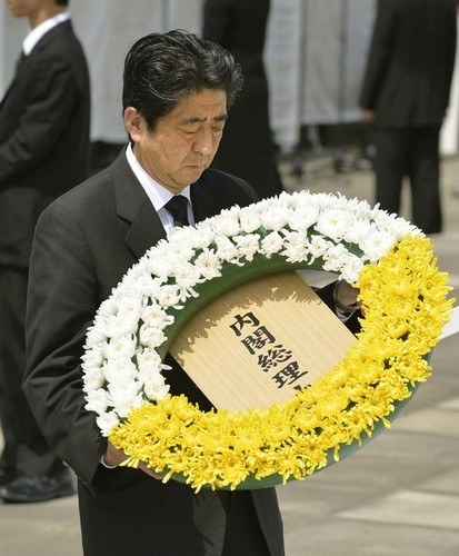 Japan Should Learn from History
