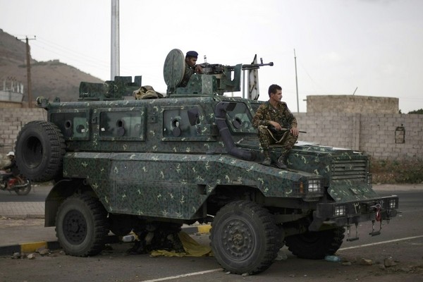 The Long War Against al-Qaeda Isn't Over