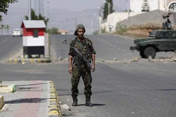 How to Beat al-Qaeda in Yemen