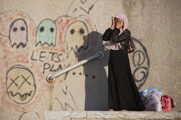 Why Europe May Play a Big Role in Palestine
