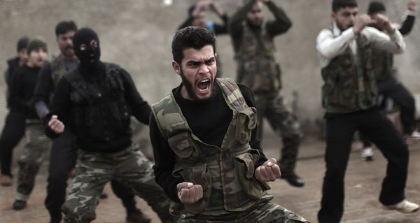 Kansas and al-Qaeda