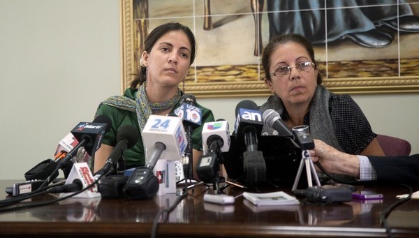 U.S. Should Push on Cuban Dissident's Death