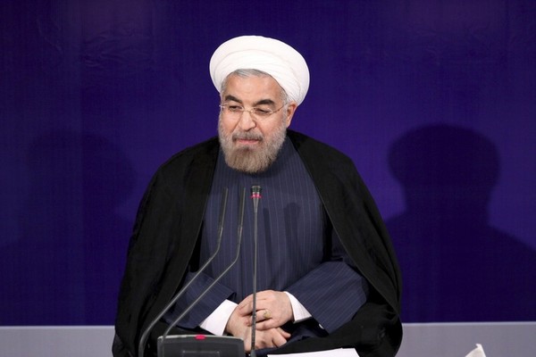 Judge Iran by Its Actions, Not Its Empty Words