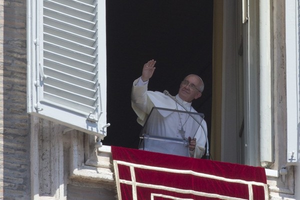 Don't Be Fooled by This 'Liberal' Pope