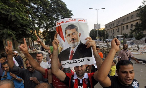 Arabs Can't Blame America for Everything