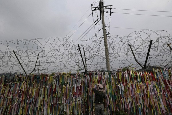 North Korea's Next Provocation