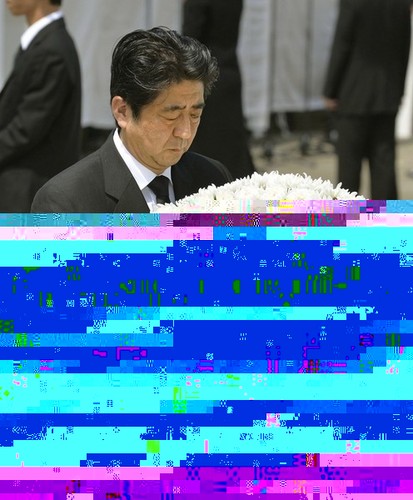 Gaffe-Prone Japan Is Going to Start a War