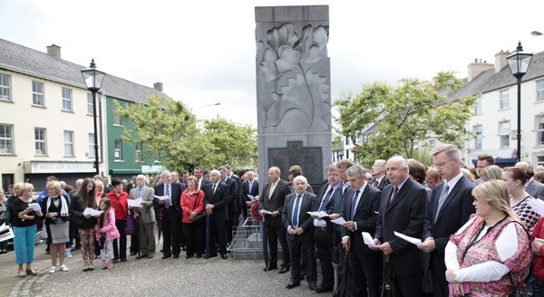 Northern Ireland's Bankruptcy Problem