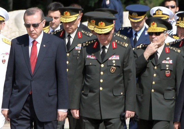 Turkey's Show Trials