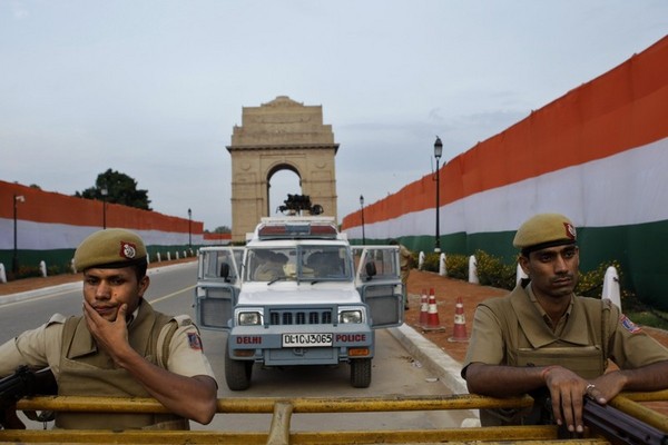 India's Experiment in Economic Diplomacy
