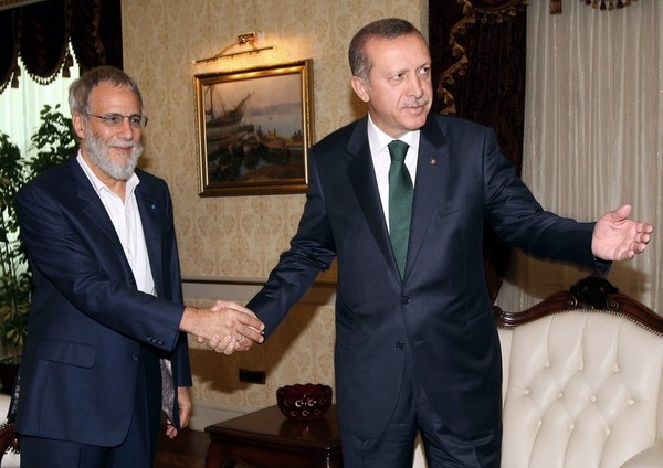 The Problem Is Authoritarianism, Not Islam