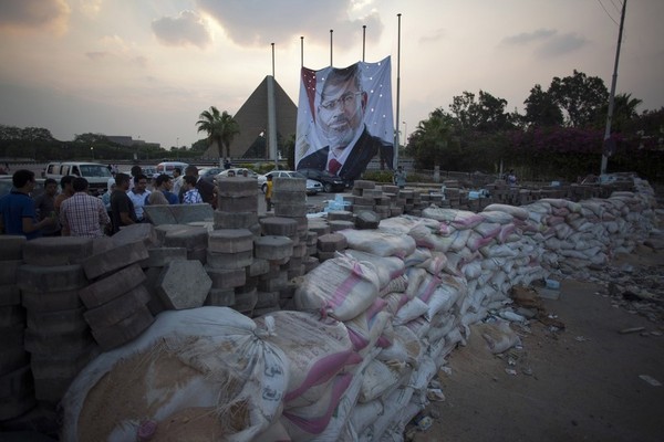 A Future Worse than Mubarak's Reign
