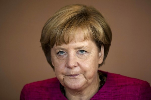 Merkel 3.0: Stasis You Can Believe In