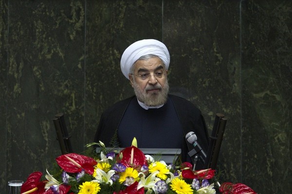 Iran's Clerics Remain the Biggest Problem