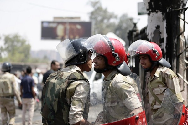 Egypt Crisis Unlikely to Damage U.S. Interests