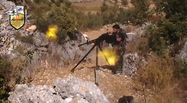 Bosnia & Syria: Intervention Then and Now