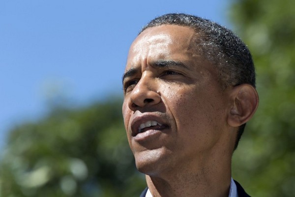 Obama: The Citizen of the World President