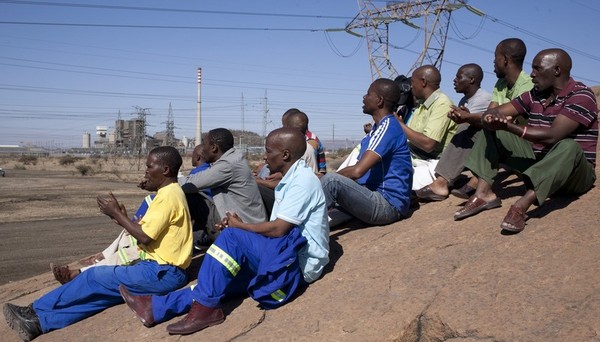 What's Harming Africa's Poor? Funerals