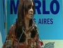 Argentina-UK In New Falklands Row