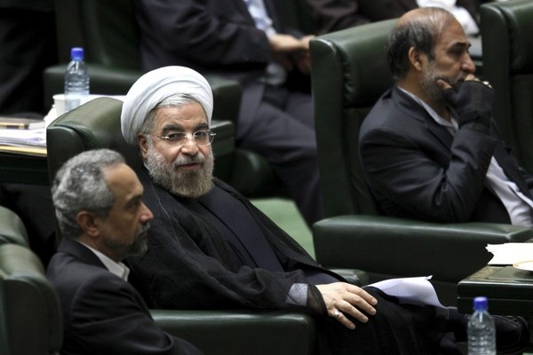 The West Is Deluded About the Mideast
