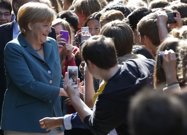 Germany's Obsession with 'Grand Coalitions'