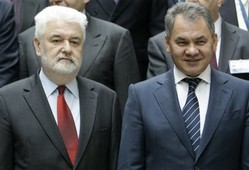 Serbia Decries Kosovo Independence
