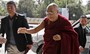 Dalai Lama Arrives in U.S.