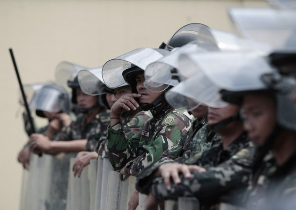 China's Newest Political Prisoner