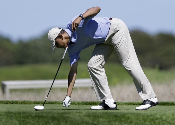 Obama on Egypt: The Clueless Presidency