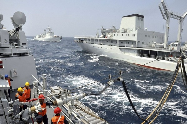 An End to Russia-Japan Dispute?
