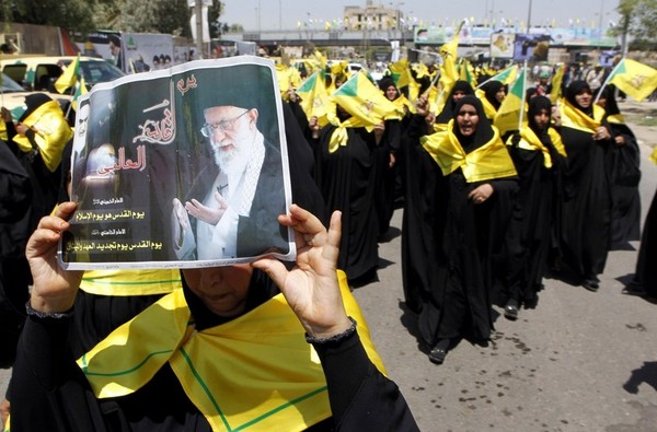 A Pessimistic Survey of Iraq Protests