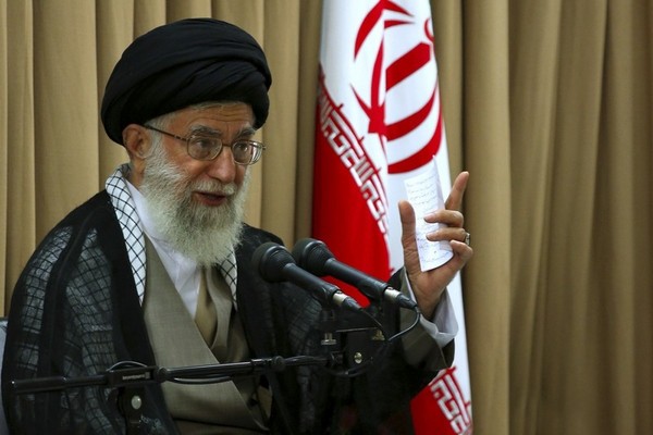 Who Is Ali Khamenei?