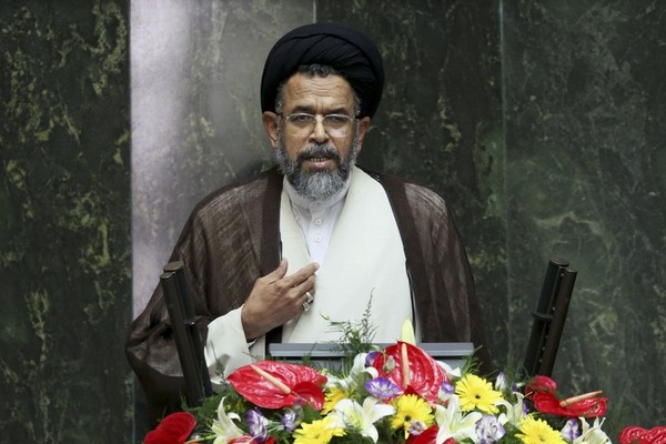 The Day the U.S. Killed Iranian Democracy
