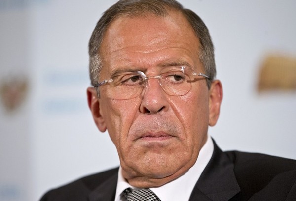 OMG We Are All So #UnitedForUkraine