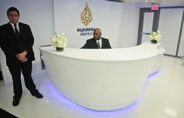 Will Americans Watch Al Jazeera?
