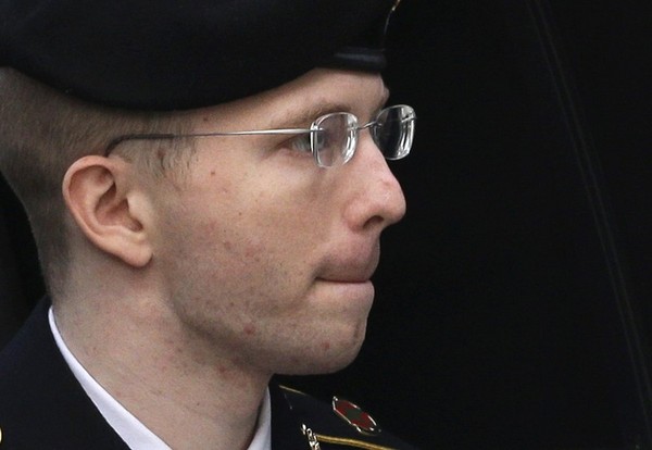 Bradley Manning Got Off Too Easy