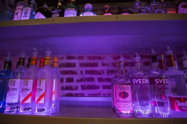 Boycotting Vodka Won't Help Russia's Gays