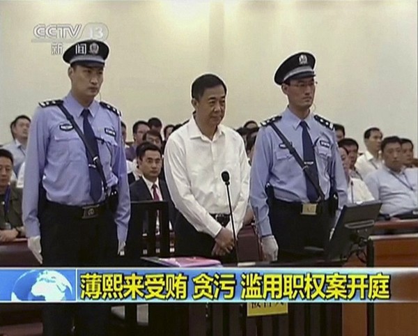 Is the Rule of Law Coming to China?