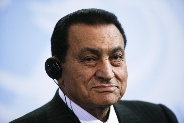 Maybe Ousting Mubarak Wasn't a Great Idea