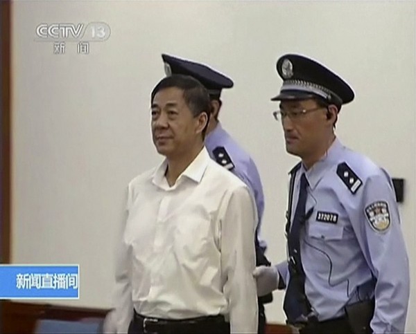 Bo Xilai's Poisonous Legacy