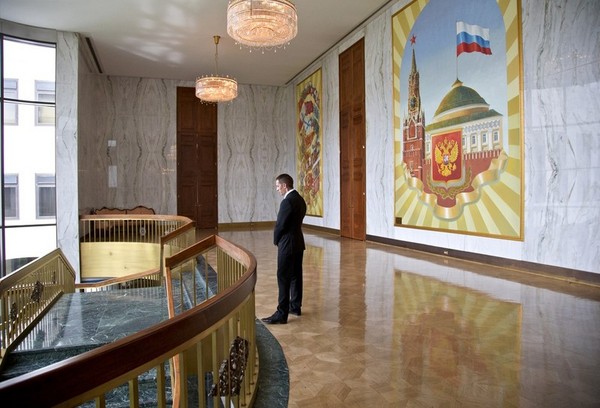 America's Unwise Anti-Russian Policies