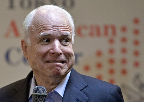 Neocons Fall Out of Love with Democracy