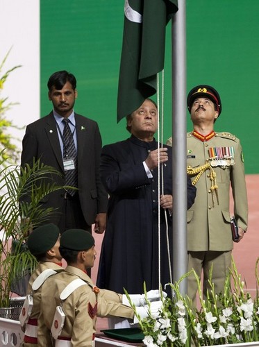 Pakistan's Missing Anti-Terrorism Strategy