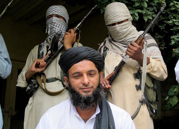 Should the U.S. Be Talking with the Taliban?