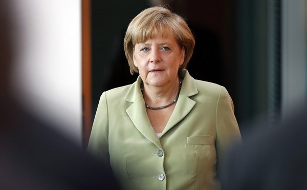 Germany Needs to Lead Europe